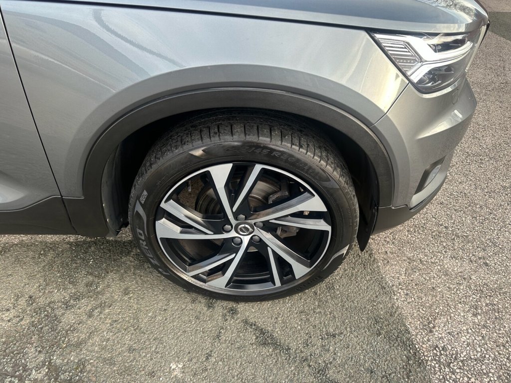 Used Volvo XC40 2018 for sale - 76883623: Photo 27