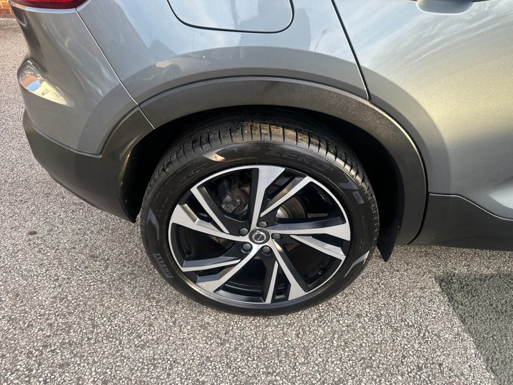 Used Volvo XC40 2018 for sale - 76883623: Photo 28