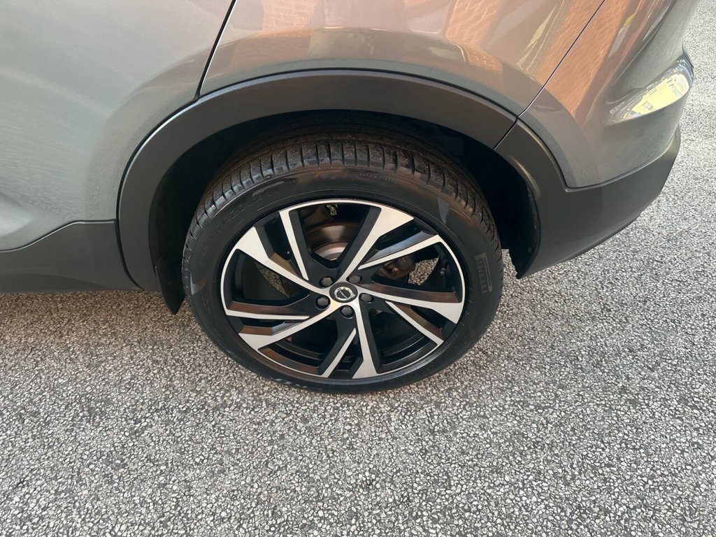 Used Volvo XC40 2018 for sale - 76883623: Photo 29