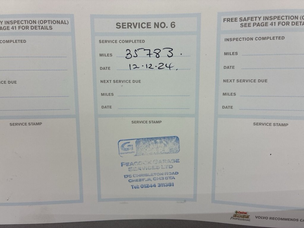 Used Volvo XC40 2018 for sale - 76883623: Photo 47