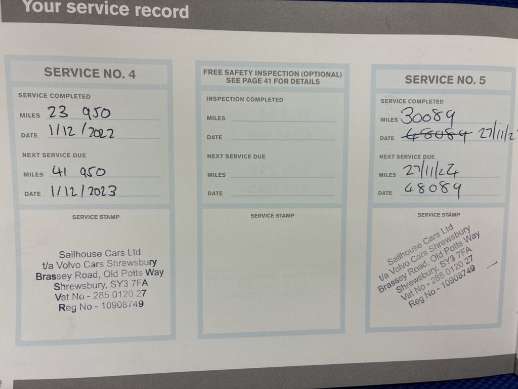 Used Volvo XC40 2018 for sale - 76883623: Photo 48