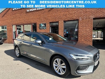2018 (68) - 2.0 D3 Momentum Estate 5dr Diesel Manual Euro 6 (s/s) (150 ps)