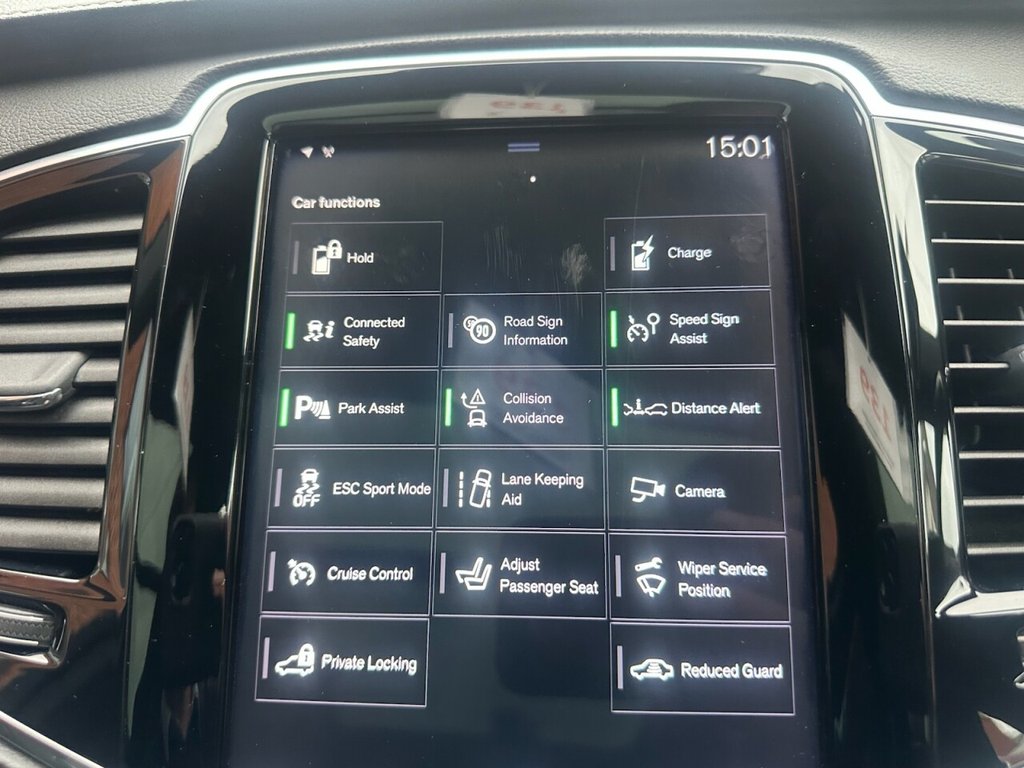 Used Volvo XC90 2018 for sale - 76434397: Photo 10