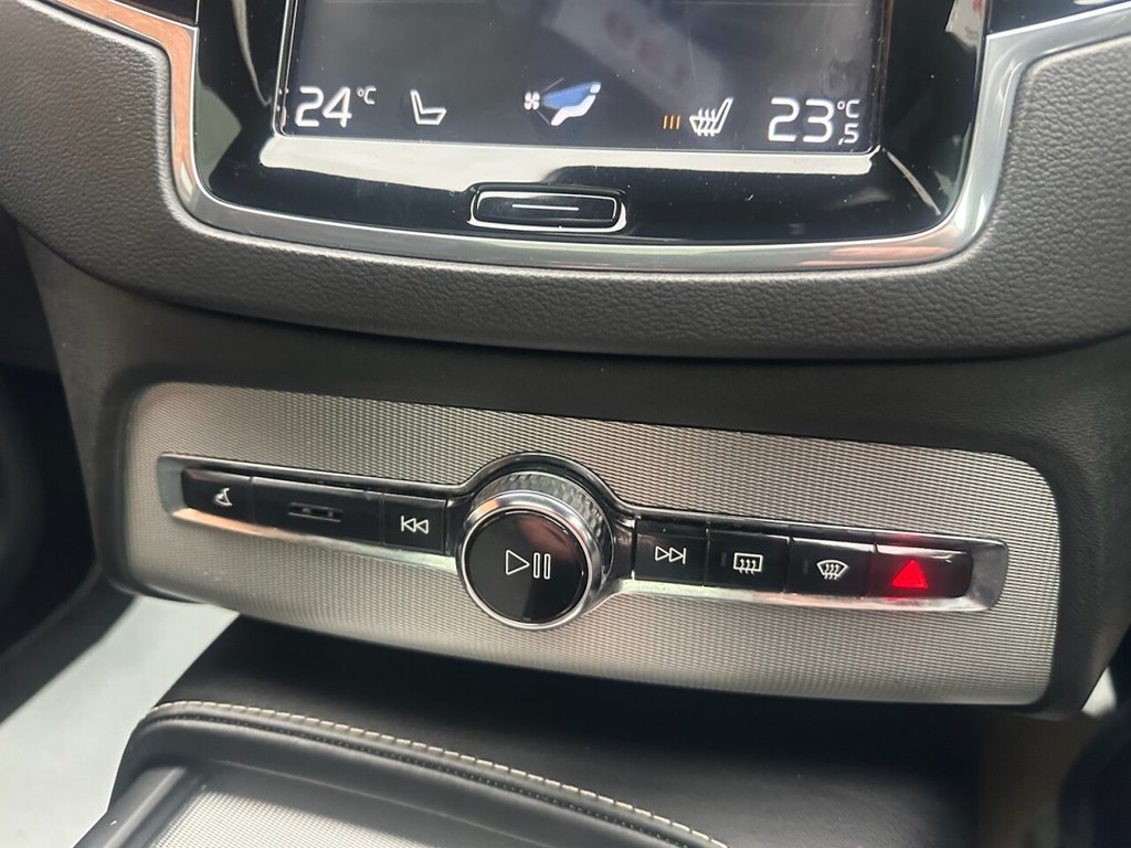 Used Volvo XC90 2018 for sale - 76434397: Photo 12