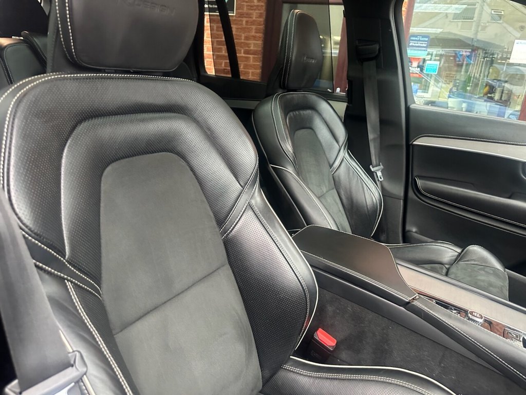 Used Volvo XC90 2018 for sale - 76434397: Photo 15