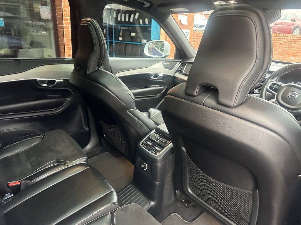 Used Volvo XC90 2018 for sale - 76434397: Photo 24