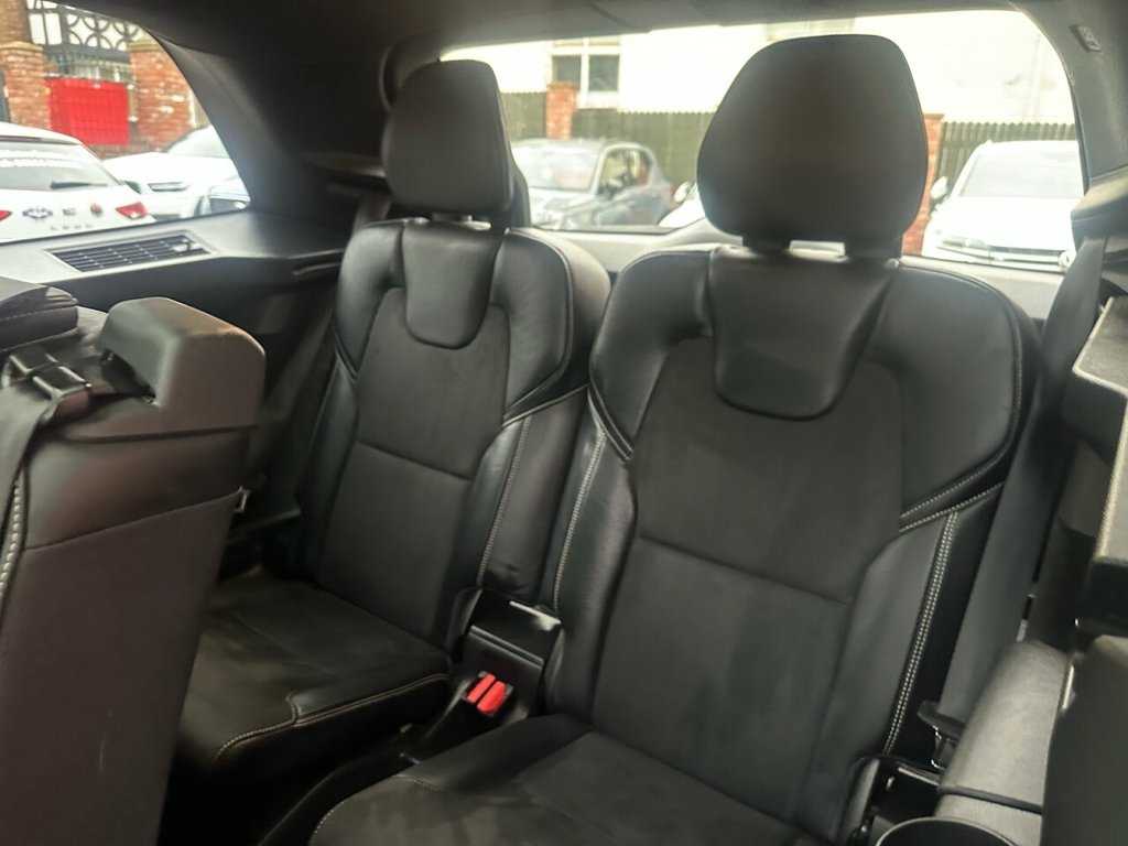 Used Volvo XC90 2018 for sale - 76434397: Photo 28