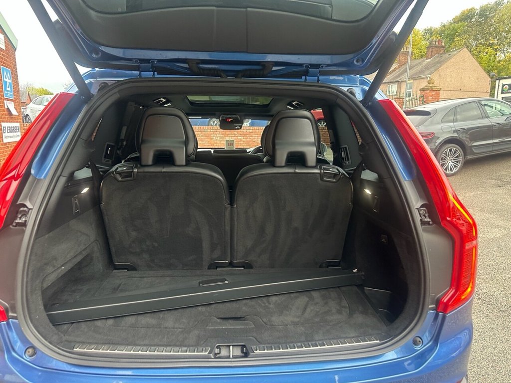 Used Volvo XC90 2018 for sale - 76434397: Photo 30