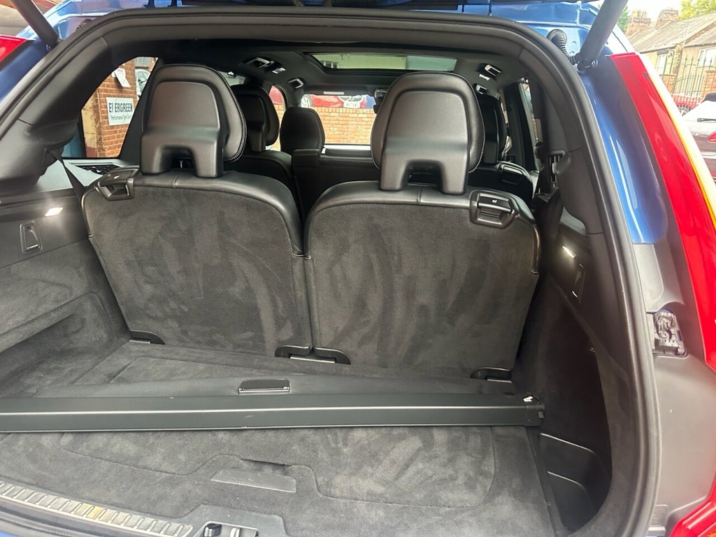 Used Volvo XC90 2018 for sale - 76434397: Photo 31