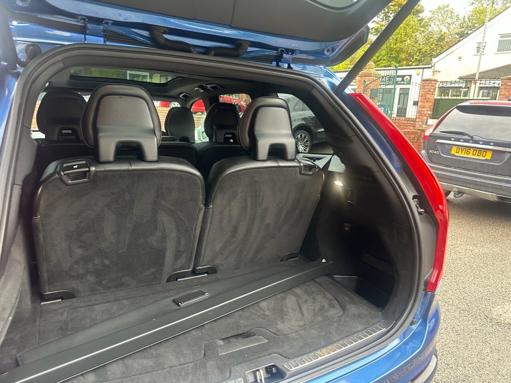 Used Volvo XC90 2018 for sale - 76434397: Photo 32