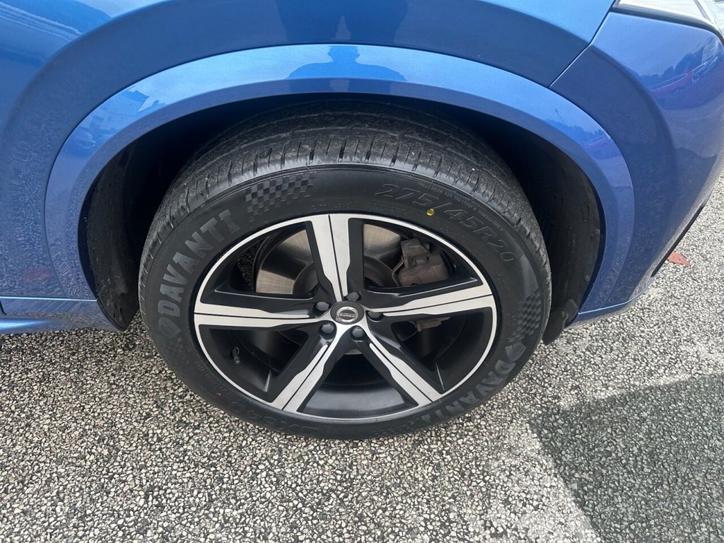 Used Volvo XC90 2018 for sale - 76434397: Photo 37