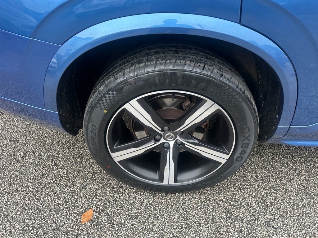 Used Volvo XC90 2018 for sale - 76434397: Photo 38