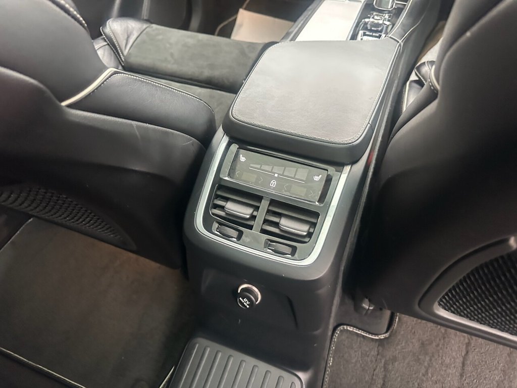 Used Volvo XC90 2018 for sale - 76434397: Photo 44