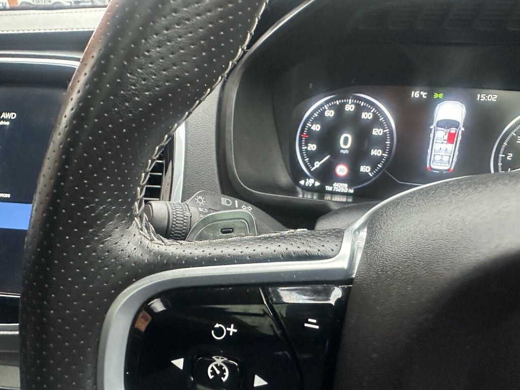 Used Volvo XC90 2018 for sale - 76434397: Photo 46