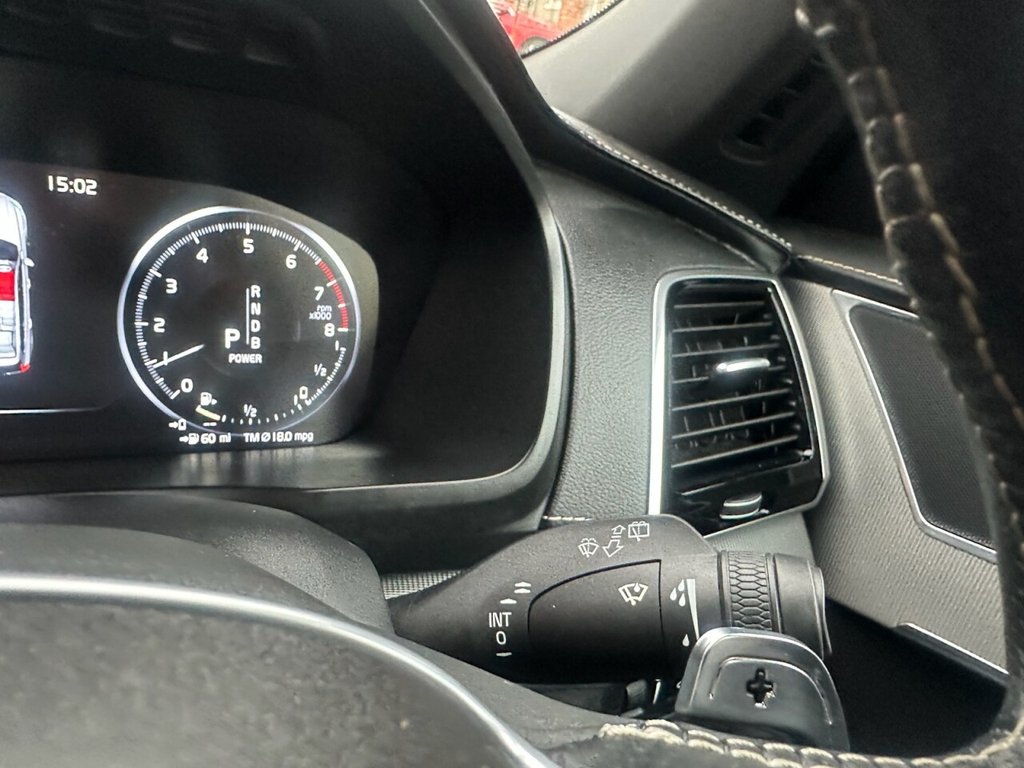 Used Volvo XC90 2018 for sale - 76434397: Photo 49