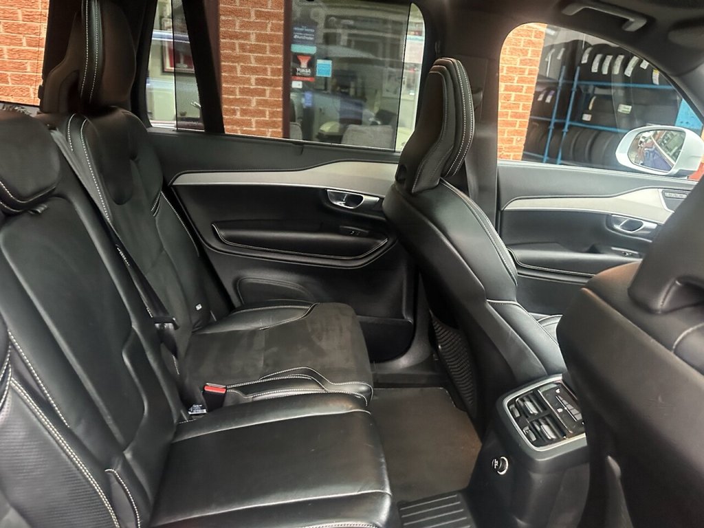 Used Volvo XC90 2018 for sale - 76434397: Photo 6
