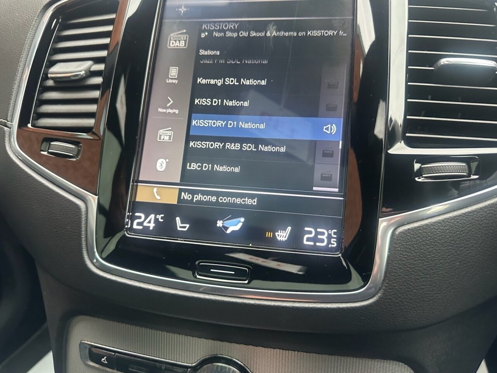 Used Volvo XC90 2018 for sale - 76434397: Photo 9