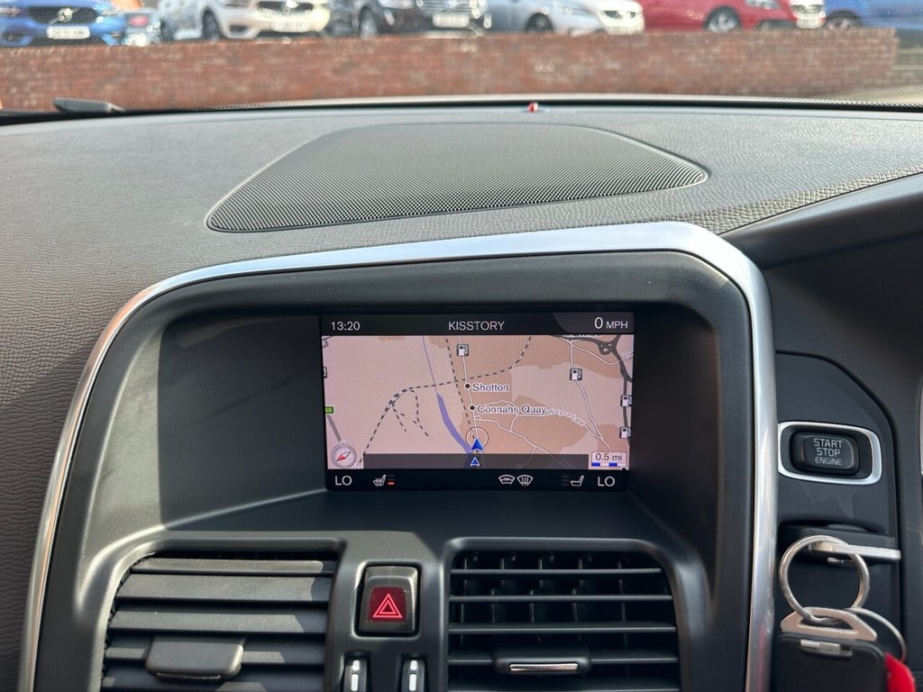 Used Volvo XC60 2017 for sale - 77959752: Photo 10