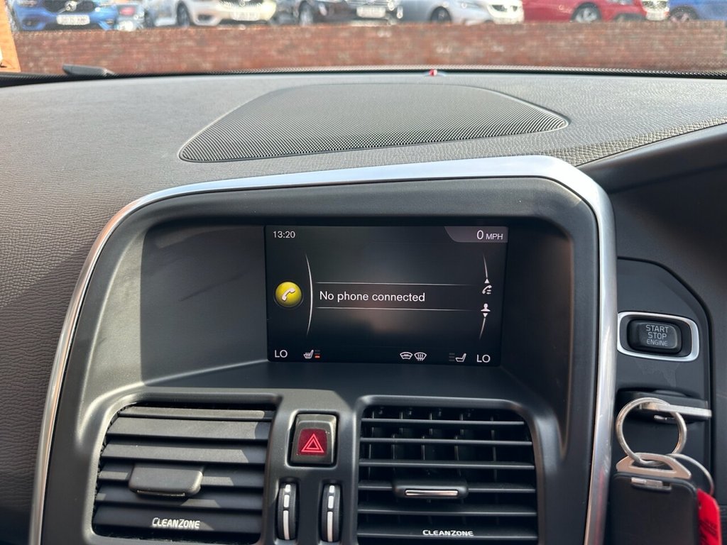 Used Volvo XC60 2017 for sale - 77959752: Photo 12