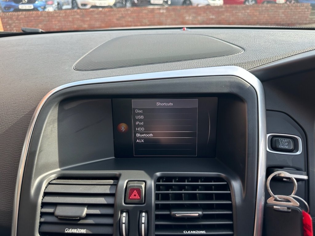 Used Volvo XC60 2017 for sale - 77959752: Photo 14