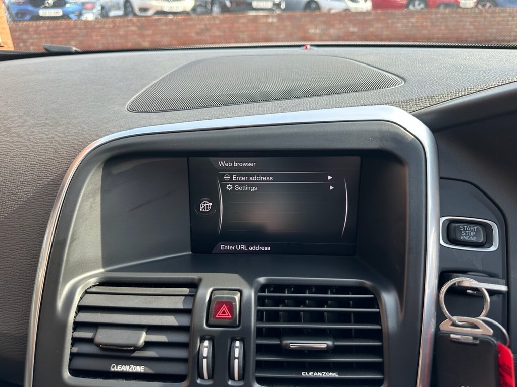 Used Volvo XC60 2017 for sale - 77959752: Photo 16