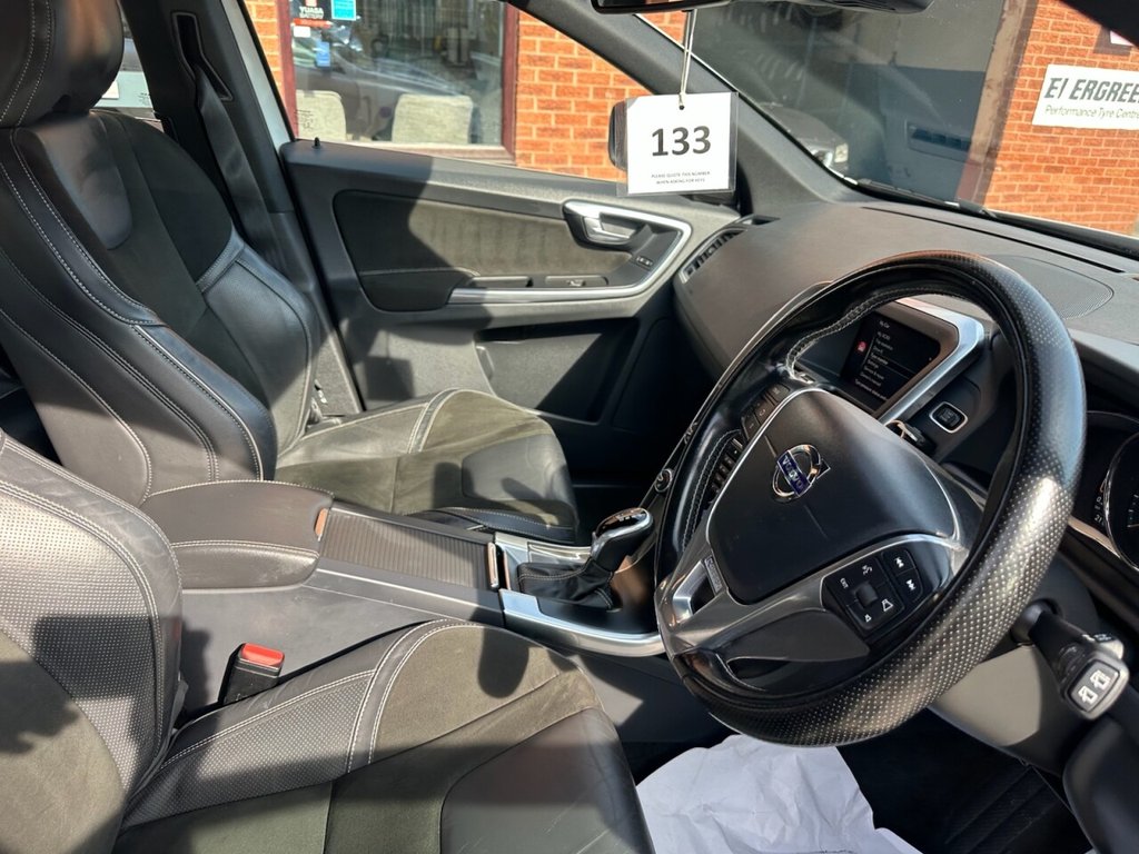 Used Volvo XC60 2017 for sale - 77959752: Photo 19