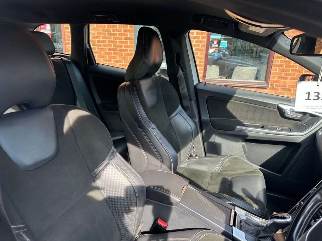 Used Volvo XC60 2017 for sale - 77959752: Photo 20