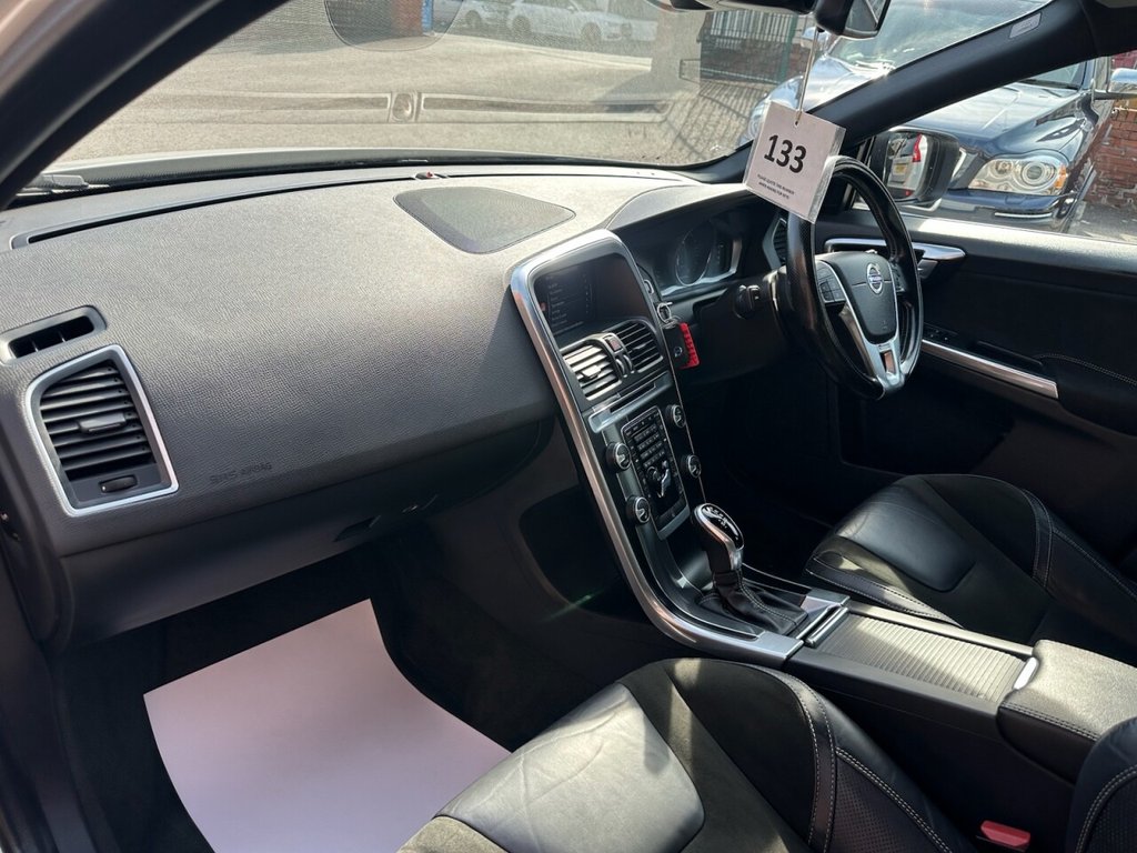 Used Volvo XC60 2017 for sale - 77959752: Photo 21