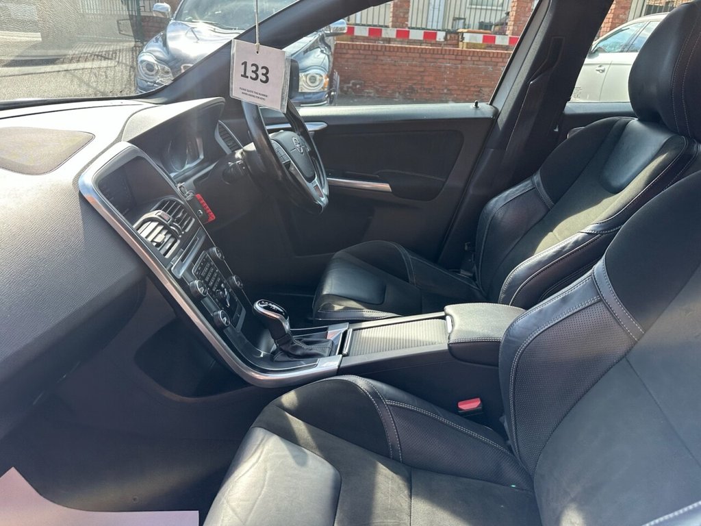 Used Volvo XC60 2017 for sale - 77959752: Photo 22