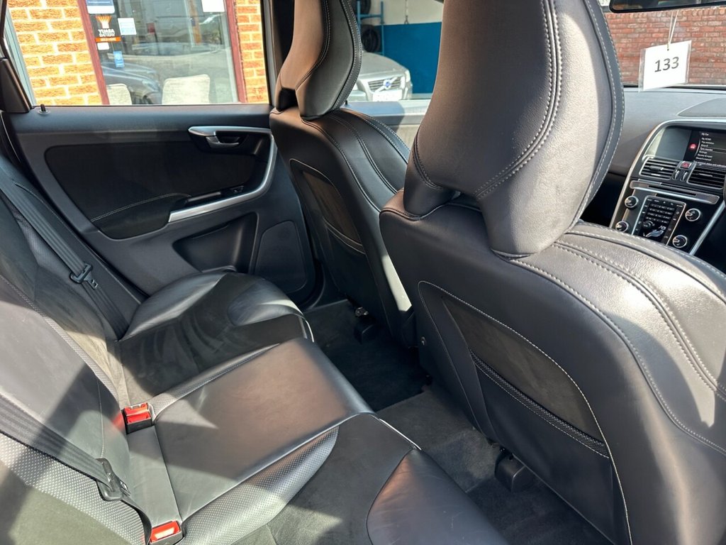 Used Volvo XC60 2017 for sale - 77959752: Photo 25