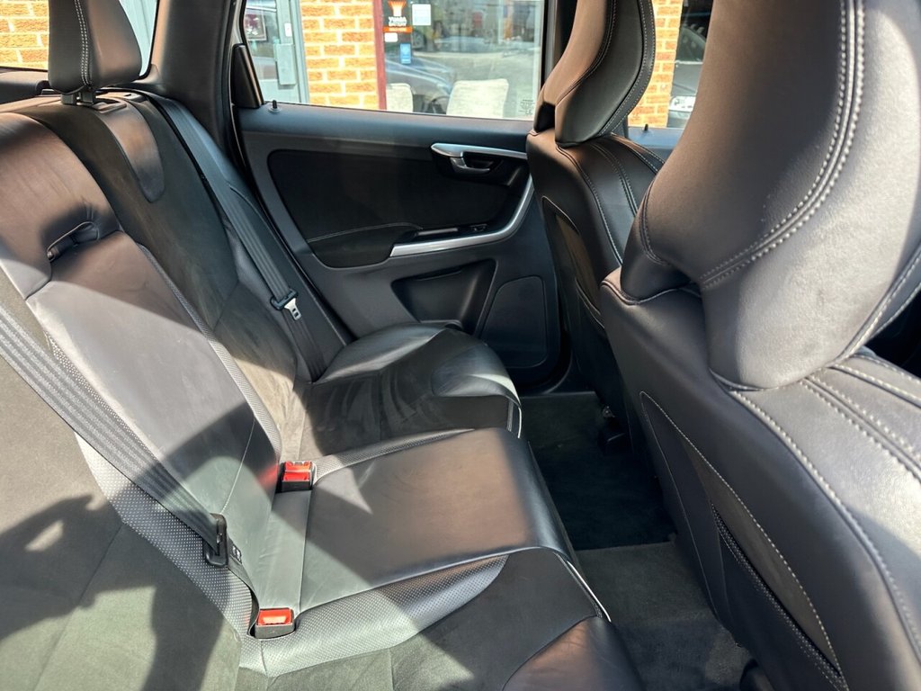 Used Volvo XC60 2017 for sale - 77959752: Photo 26