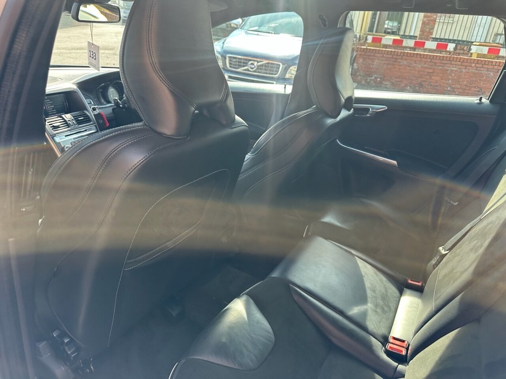 Used Volvo XC60 2017 for sale - 77959752: Photo 27