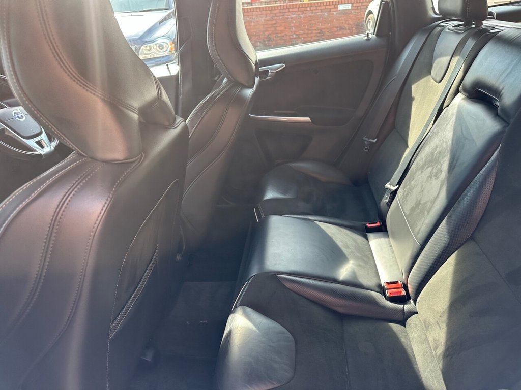 Used Volvo XC60 2017 for sale - 77959752: Photo 28