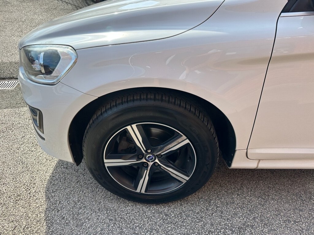 Used Volvo XC60 2017 for sale - 77959752: Photo 34