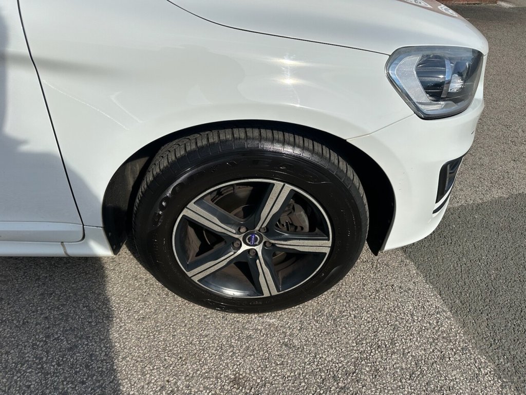 Used Volvo XC60 2017 for sale - 77959752: Photo 36