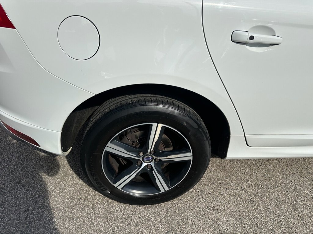 Used Volvo XC60 2017 for sale - 77959752: Photo 37