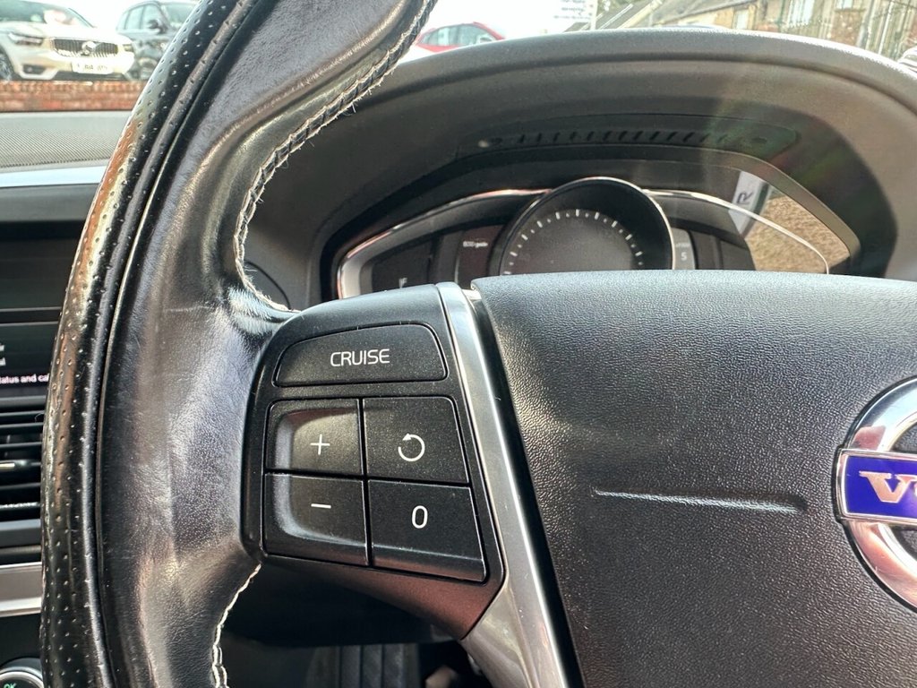 Used Volvo XC60 2017 for sale - 77959752: Photo 42