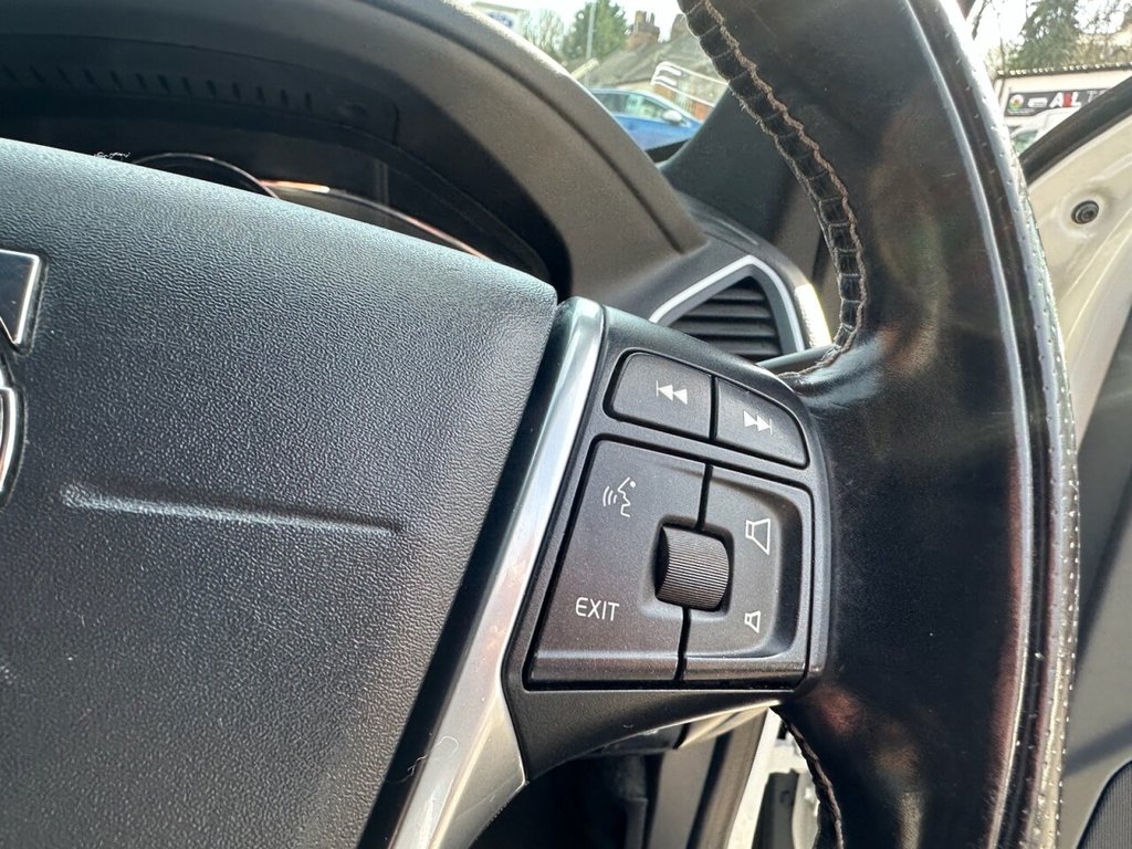 Used Volvo XC60 2017 for sale - 77959752: Photo 43