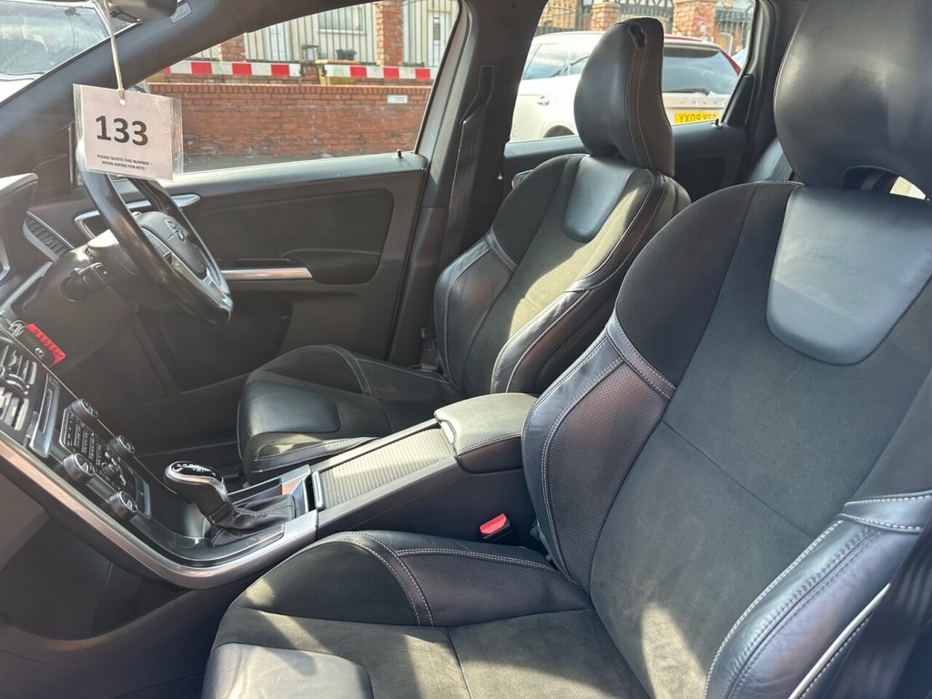 Used Volvo XC60 2017 for sale - 77959752: Photo 5