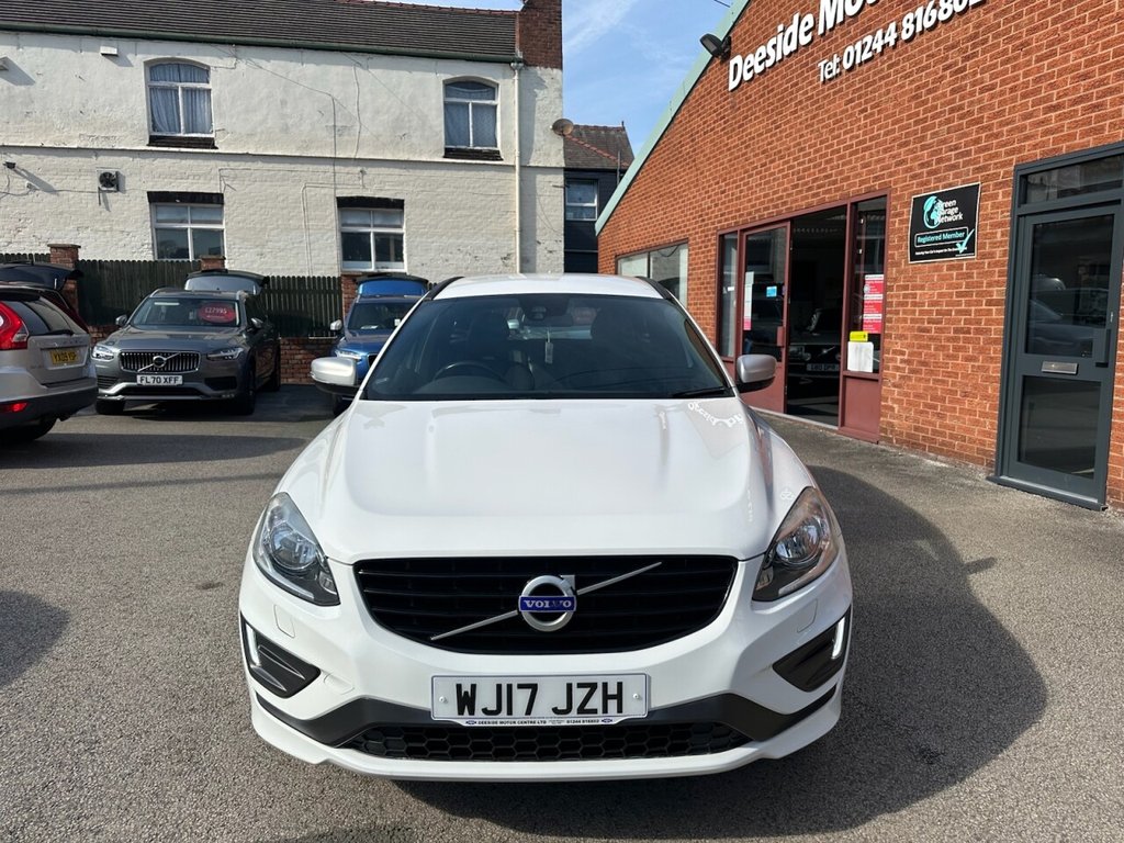 Used Volvo XC60 2017 for sale - 77959752: Photo 50