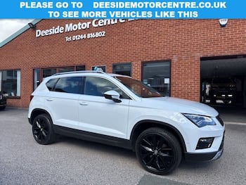Used SEAT Ateca 2019 for sale - 79812145: Photo
