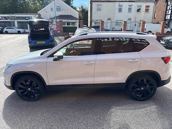 Used SEAT Ateca 2019 for sale - 79812145: Photo