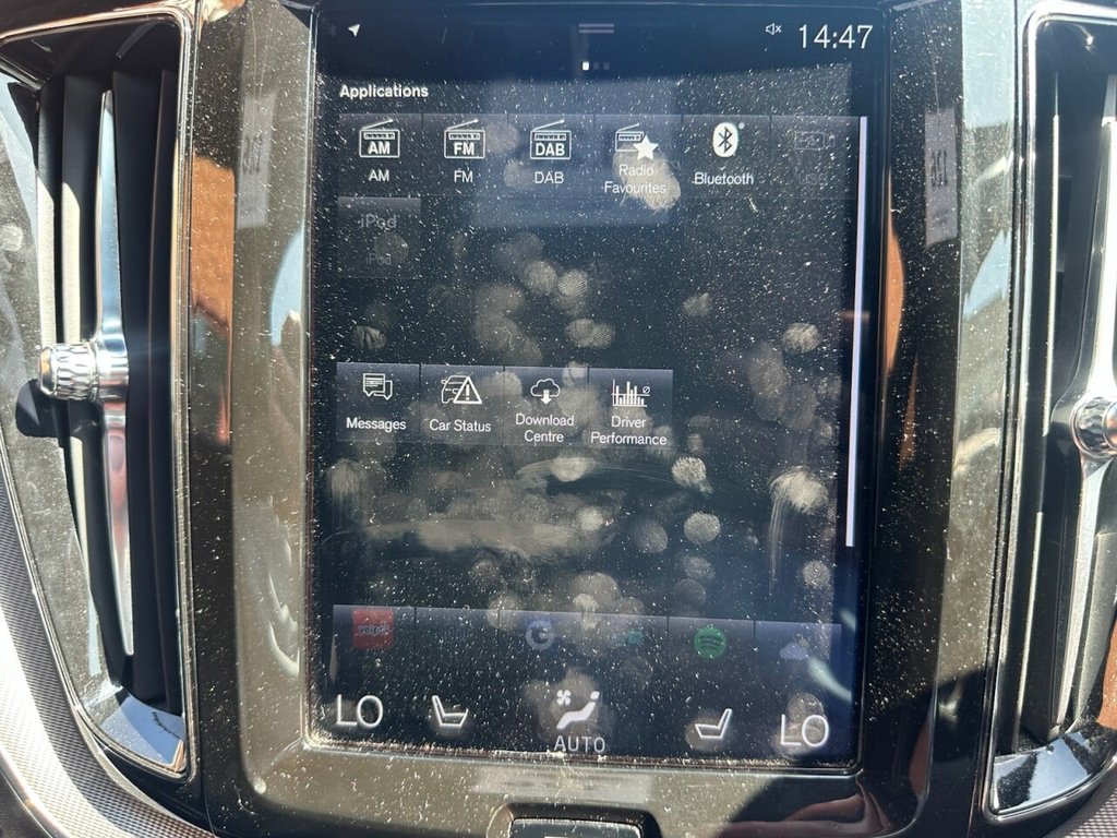 Used Volvo XC60 2018 for sale - 77307310: Photo 10