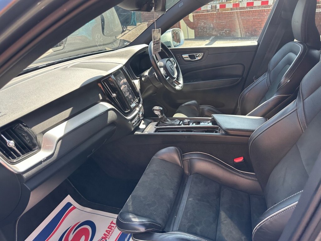 Used Volvo XC60 2018 for sale - 77307310: Photo 19