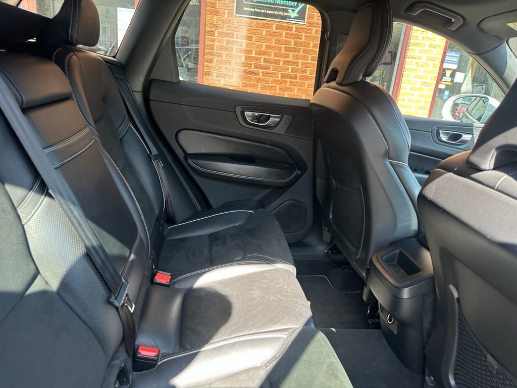 Used Volvo XC60 2018 for sale - 77307310: Photo 21