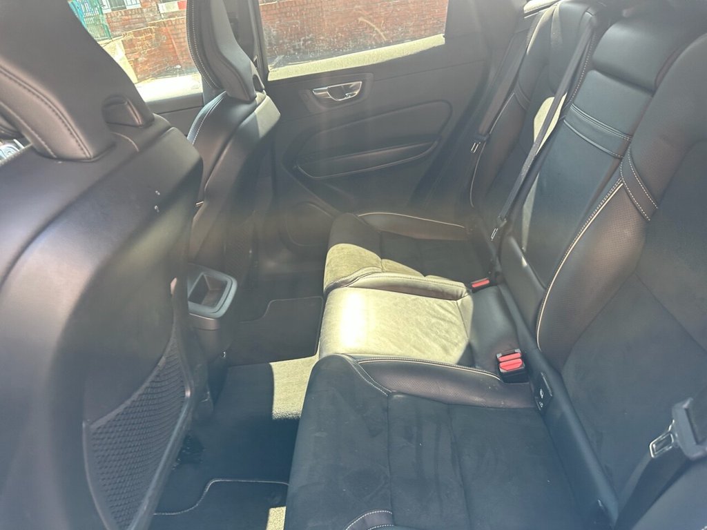 Used Volvo XC60 2018 for sale - 77307310: Photo 24