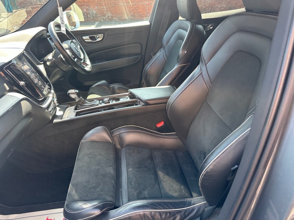 Used Volvo XC60 2018 for sale - 77307310: Photo 6