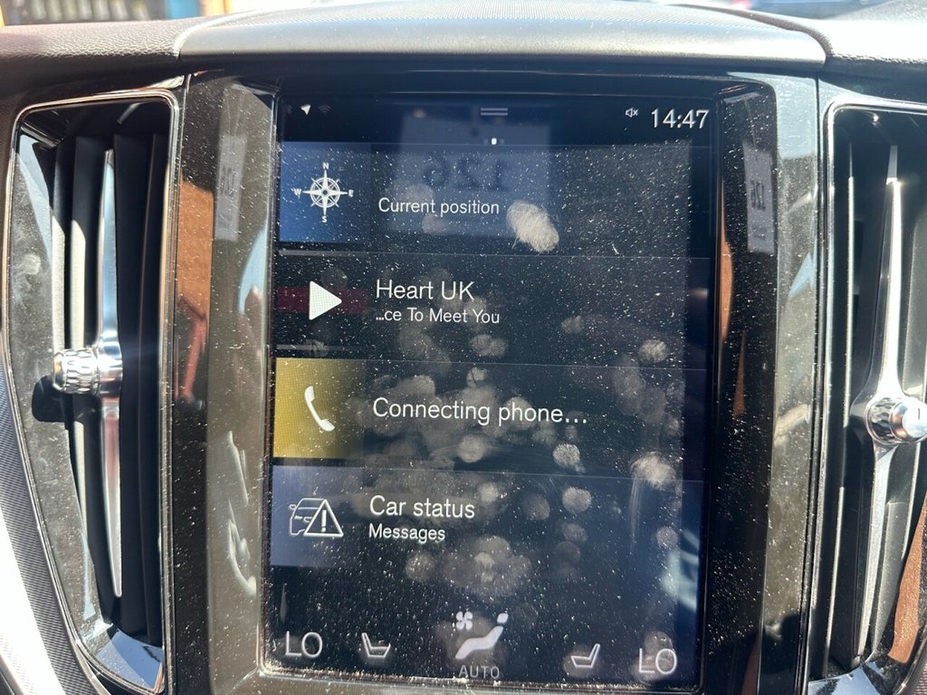 Used Volvo XC60 2018 for sale - 77307310: Photo 9