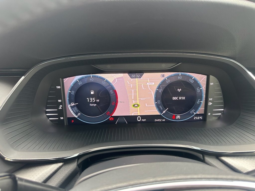 Vehicle 29
