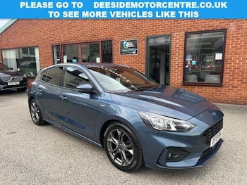 Used Ford Focus 2019 for sale - 79738693: Photo
